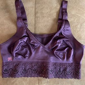 Ruby Ribbin demiette 32